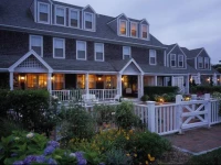 The Wauwinet Nantucket