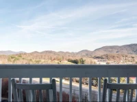 Econo Lodge - Waynesville