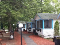 Weirs Beach Motel & Cottages