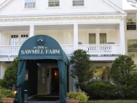 The Inn At Sawmill Farm