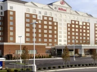 Hilton Columbus/Polaris