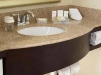 Fairfield Inn and Suites Columbus Polaris