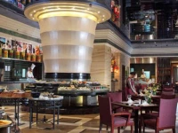 Grand Skylight Garden Hotel Shenzhen 5*