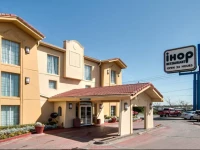 Studio 6 Fort Worth West Medical Center