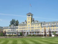 Mountain View Grand Resort & Spa