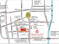 Grand Skylight Gardens Hotel Shanghai 5*