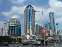 Shanghai Hotel Shenzhen 4*