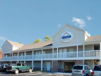 Suburban Extended Stay of Wilmington