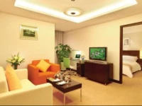 The Pavilion Century Tower 4*