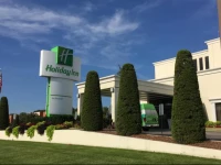 Holiday Inn St. Louis-Airport
