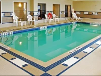 Holiday Inn Express Hotel & Suites St. Louis - NE Lambert Field