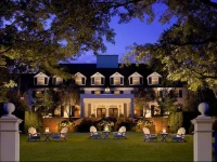 The Woodstock Inn & Resort
