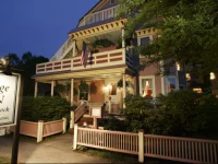 The Village Inn of Woodstock