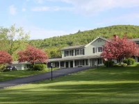 Braeside Lodging
