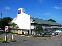 Motel 6 Columbus - Worthington