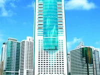 Panglin Hotel Shenzhen 5*