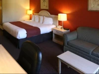 Red Roof Inn Yemassee