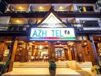 Azhotel Patong 3*