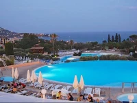 Cap Esterel Appartement de Vacances