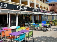 Cap Esterel Garden Flat