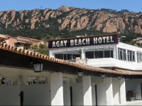 Agay Beach Hotel