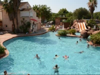 Camping VallГ©e du Paradis