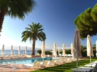 HГґtel-Demeure Les Mouettes - Chateaux et Hotels Collection