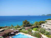 RГ©sidence Les Calanques