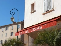 Hotel San Carlu Citadelle