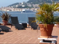 HГґtel Spunta Di Mare