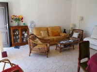 Appartement Jardin du Forcone