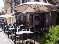 Auberge du cheval blanc