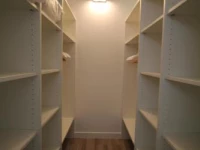 F2 standing centre ville Ajaccio