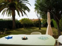 Rez de villa Aspretto Lazaret