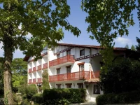 Relais du Silence Argi Eder