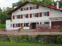 Logis Hotel Ur-Hegian