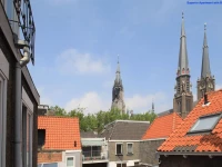 Luxury Apartments Delft