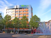ibis styles Albi Centre Le Theatro - Petit DГ©jeuner Inclus