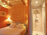 Chambres dhГґtes La Tour Sainte-CГ©cile