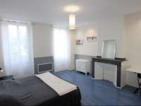 GГ®te Fabulhouse Albi