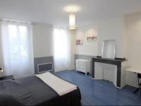 GГ®te Fabulhouse Albi