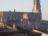 Les Berges de la CathГ©drale