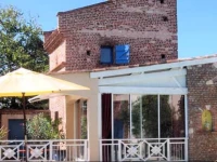 Г” Pigeonnier Zen