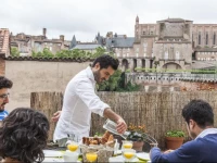 Villa Caroline - Chambres dHГґtes