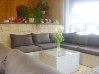 Auberge de Costaroche