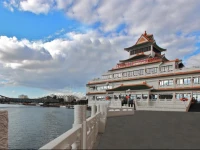 HГґtel Huatian Chinagora