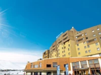 Hotel Club MMV Les Bergers