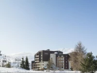 Pierre & Vacances Les Bergers