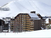 RГ©sidence Maeva Les MГ©lГЁzes