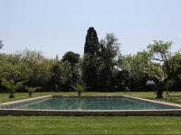 Mas de Bouvet en Camargue